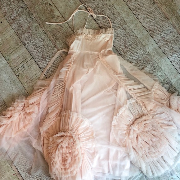 dollcake a beautiful mess frock